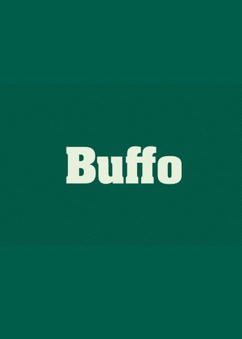 Buffo Bistro Gift Card 100 CAD Key CANADA