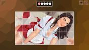Easy hentai puzzle for sale