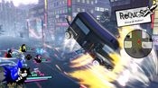 Persona 5 Strikers Nintendo Switch