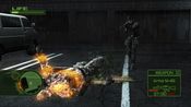 Vampire Rain Xbox 360