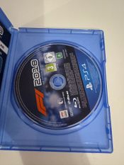 F1 2018 PlayStation 4