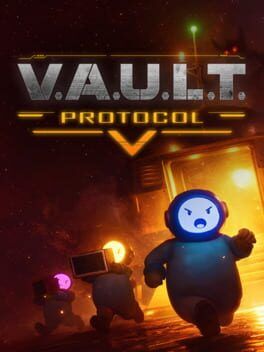 V.A.U.L.T. PROTOCOL Steam Key (PC) GLOBAL