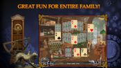 Solitaire Mystery: Stolen Power Steam Key GLOBAL