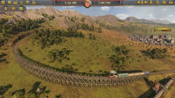 Buy Railway Empire PlayStation 4