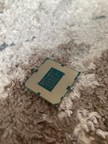 Intel Core i5-4430 3 GHz LGA1150 Quad-Core CPU