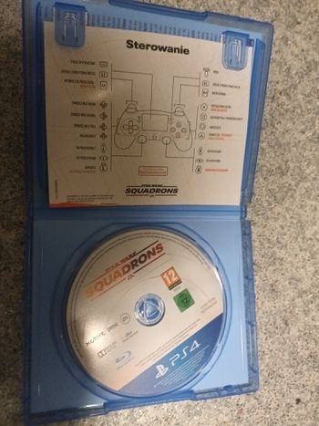 Star Wars: Squadrons PlayStation 4