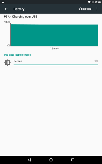 Asus Google Nexus 7 32GB