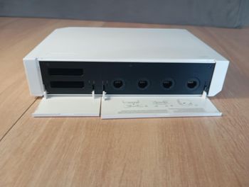 Get Nintendo Wii, White, 512MB
