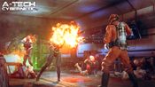 A-Tech Cybernetic [VR] Steam Key GLOBAL