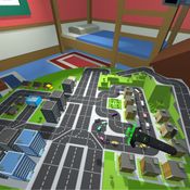 Car Car Crash Hands On Edition