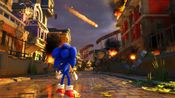 Sonic Forces Xbox One