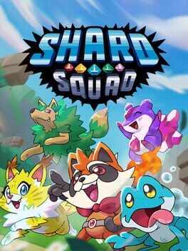 Shard Squad Steam Key (PC) GLOBAL