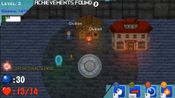 The Quest for Achievements Remix