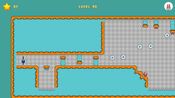 Redeem Geometry Ball Escape PC/XBOX LIVE Key UNITED STATES