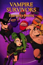 Vampire Survivors: Emergency Meeting (DLC) PC/XBOX LIVE Key EUROPE