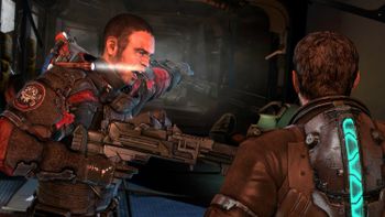 Buy Dead Space 3 PlayStation 3