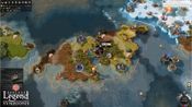 Endless Legend - Symbiosis (DLC) Steam Key GLOBAL for sale
