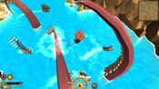 Pirates of the Polygon Sea