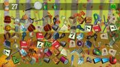 Get Hidden Object - Tools
