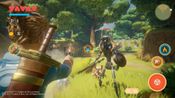 Redeem Oceanhorn 2: Knights of the Lost Realm