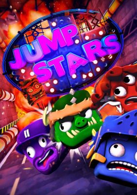 Jump Stars