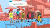 OlliOlli World (PC) Steam Key EUROPE