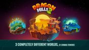 Dragon Hills 2 for sale