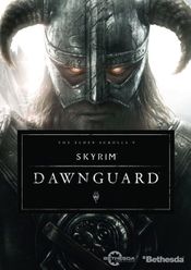 The Elder Scrolls V: Skyrim - Dawnguard (DLC) Steam Key GLOBAL