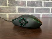 Buy Razer Naga Hex Green - Pele