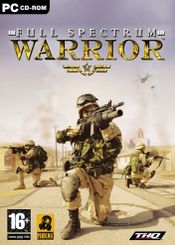 Full Spectrum Warrior Steam Key GLOBAL