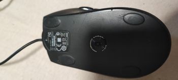 Logitech pelė 