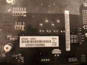 Asus GeForce GT 640 2 GB 901 Mhz PCIe x16 GPU