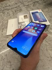 Xiaomi Redmi 9T 64GB Twilight Blue
