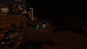 Minecraft: Legends PlayStation 5