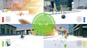 Redeem Play Dog Play Tag