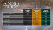 Buy Anno 1800 Season 3 Pass (DLC) (PC) Ubisoft Connect Key UNITED STATES