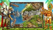Adelantado Trilogy: Book one Steam Key GLOBAL for sale