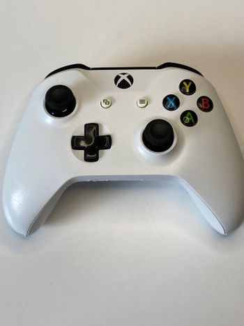 Xbox One belaidis žaidimų pultelis wireless controller