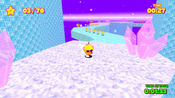 Toree's 3D Platformer Collection XBOX LIVE Key ARGENTINA for sale