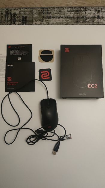 benq zowie ec2-B