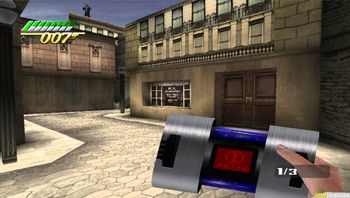 007: The World is not Enough Nintendo 64 for sale