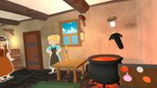 Cinderella VR