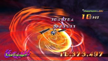 Redeem Mugen Souls Z PlayStation 3
