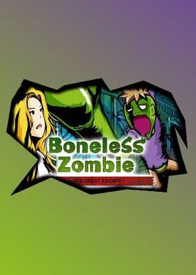 Boneless Zombie