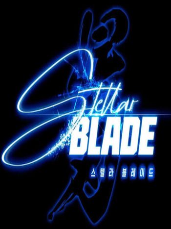 Stellar Blade PlayStation 5