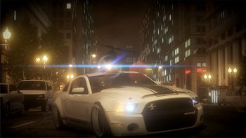 Buy NEED FOR SPEED THE RUN Nintendo 3DS