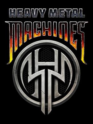Heavy Metal Machines