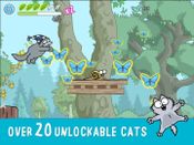 Redeem Simon's Cat Dash