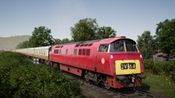 Redeem Train Sim World 2: BR Class 52 'Western' Loco (DLC) (PC) Steam Key GLOBAL