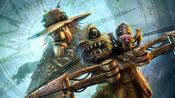 Oddworld: Stranger's Wrath HD (Nintendo Switch) eShop Key EUROPE